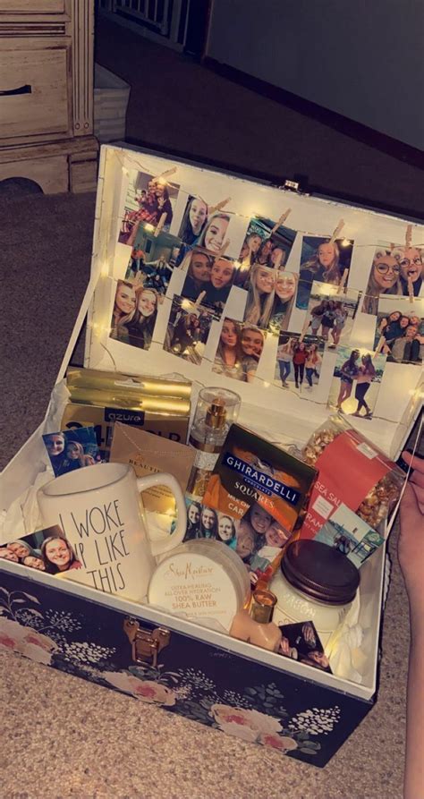 best friend gift ideas for adults